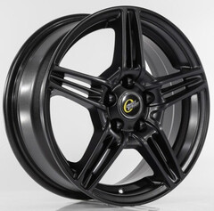 Диск Cross Street Cr-27 15x6 4x100 ET37 DIA60.1 MB