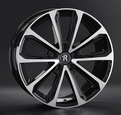 Диск Replay Gs14 20x8.5 5x114.3 ET43.5 DIA67.1 BKF