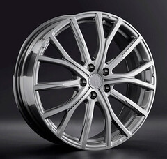 Диск Ls Forged Lsfg21 19x8 5x114.3 ET40 DIA60.1 HPB