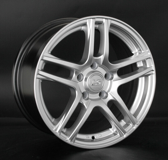 Диск Ls Wheels Ls285 15x6.5 4x100 ET45 DIA73.1 HP