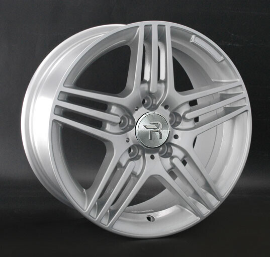 Диск Replay Mr74 18x8.5 5x112 ET48 DIA66.6 S