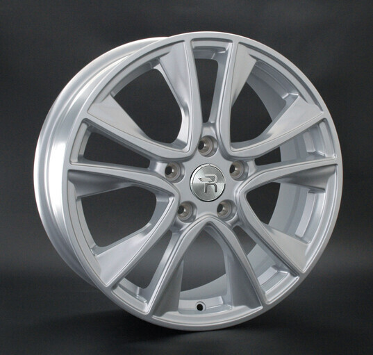 Диск Replay Ki88 17x7.5 5x114.3 ET52.5 DIA67.1 S