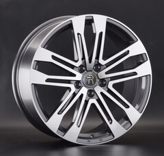 Диск Replay V53 19x8 5x108 ET42.5 DIA63.3 GMF