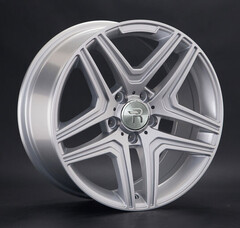 Диск Replay Mr67 20x8.5 5x112 ET45 DIA66.6 S