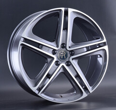 Диск Replay Jg24 19x8 5x108 ET40 DIA63.3 GMF