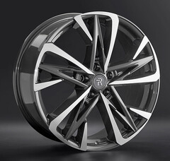 Диск Replay Ty424 20x8 5x114.3 ET35 DIA60.1 GMF