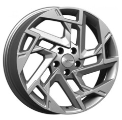 Диск Rplc Ge270 19x7.5 5x108 ET46 DIA63.35 S